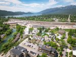 Situated in downtown Whitefish, the O`Brien building offers quick access to Whitefish Lake, Big Mountain & excellent restaurants and shops.